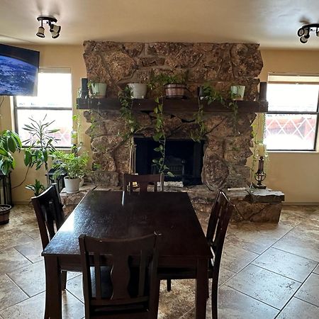 Matterhorn Inn Ouray Ngoại thất bức ảnh
