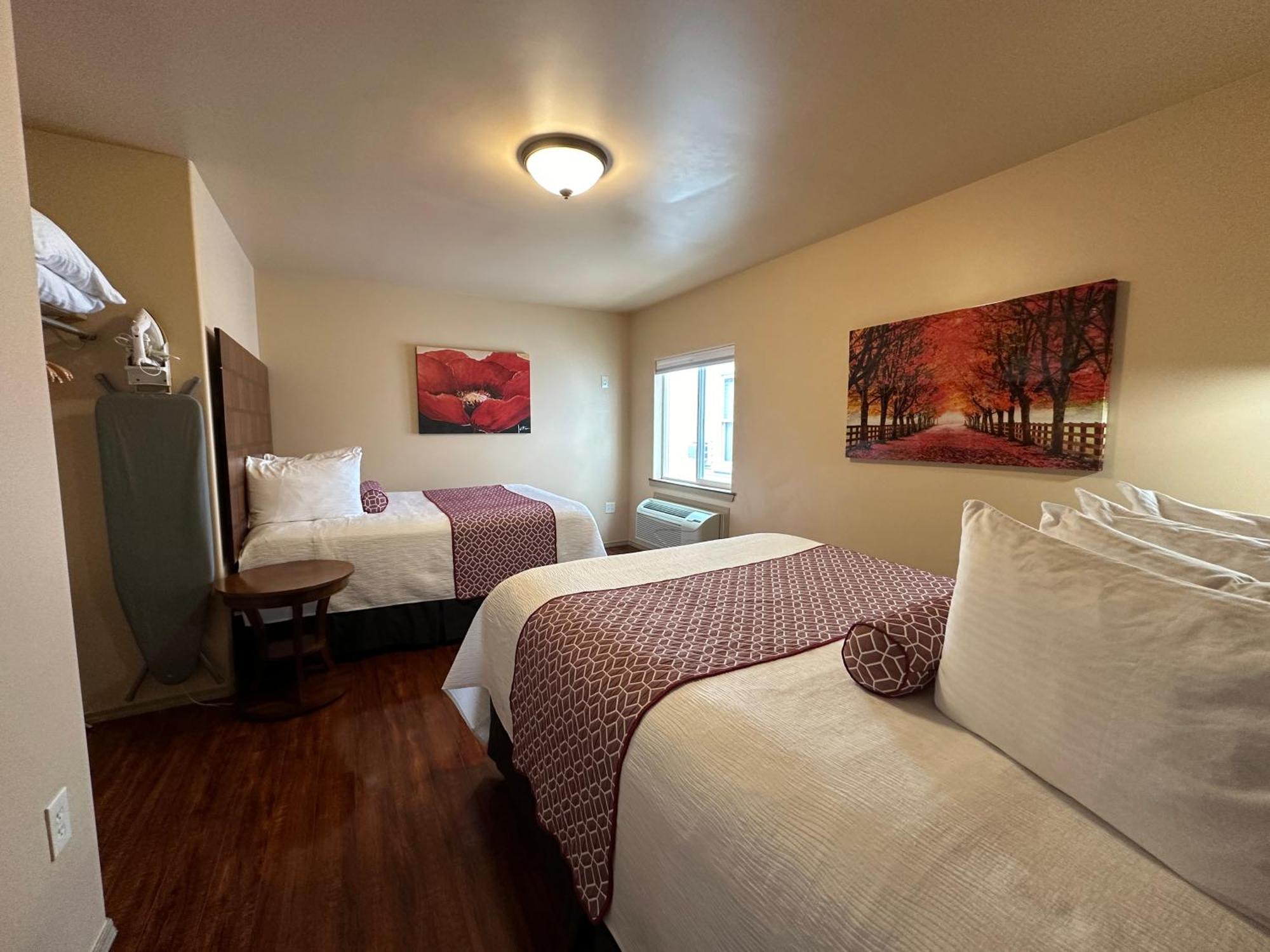 Matterhorn Inn Ouray Ngoại thất bức ảnh