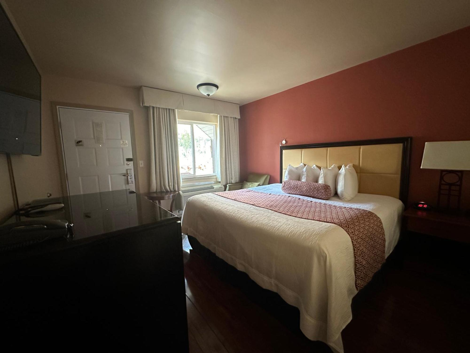 Matterhorn Inn Ouray Ngoại thất bức ảnh