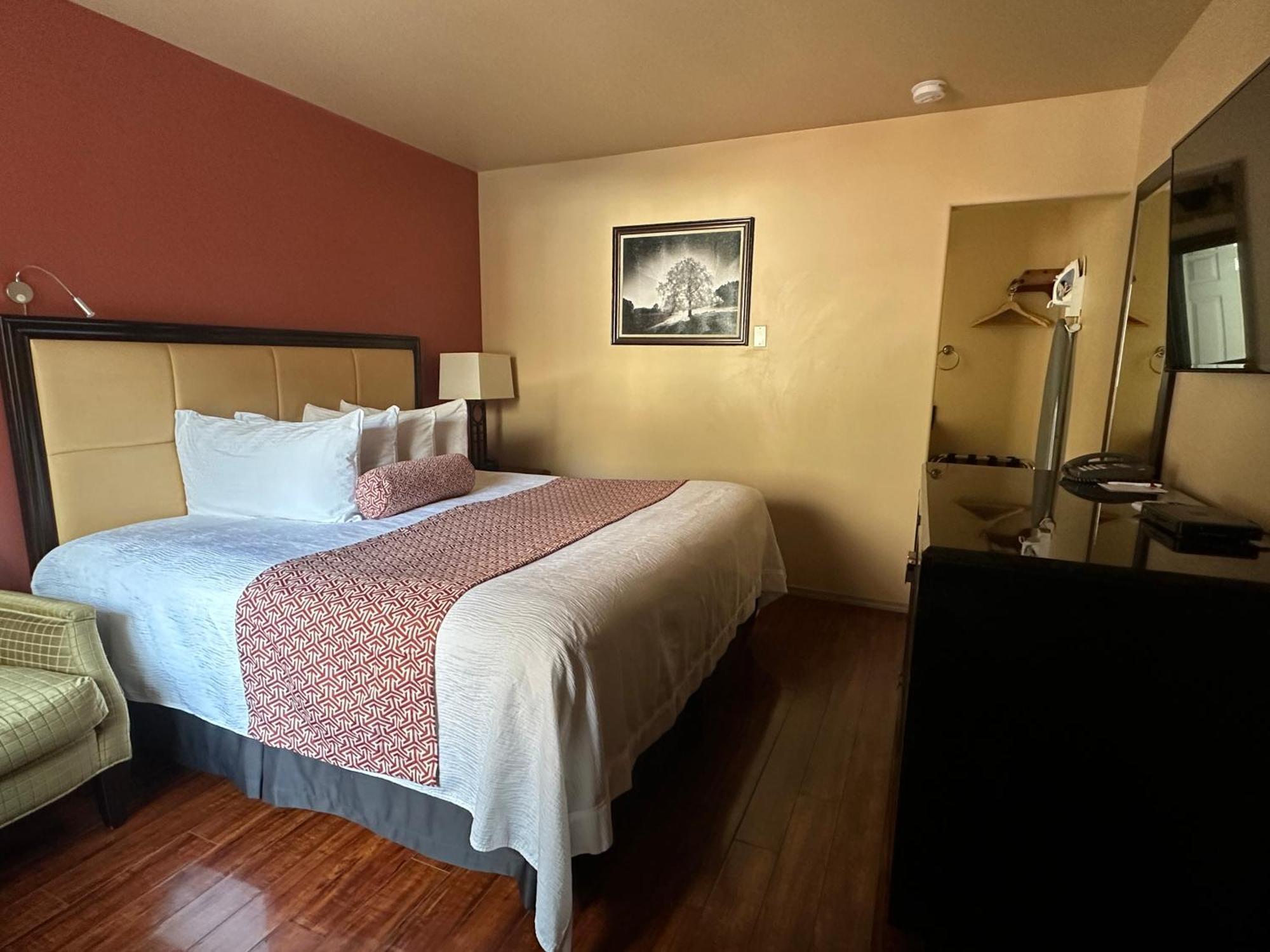 Matterhorn Inn Ouray Ngoại thất bức ảnh