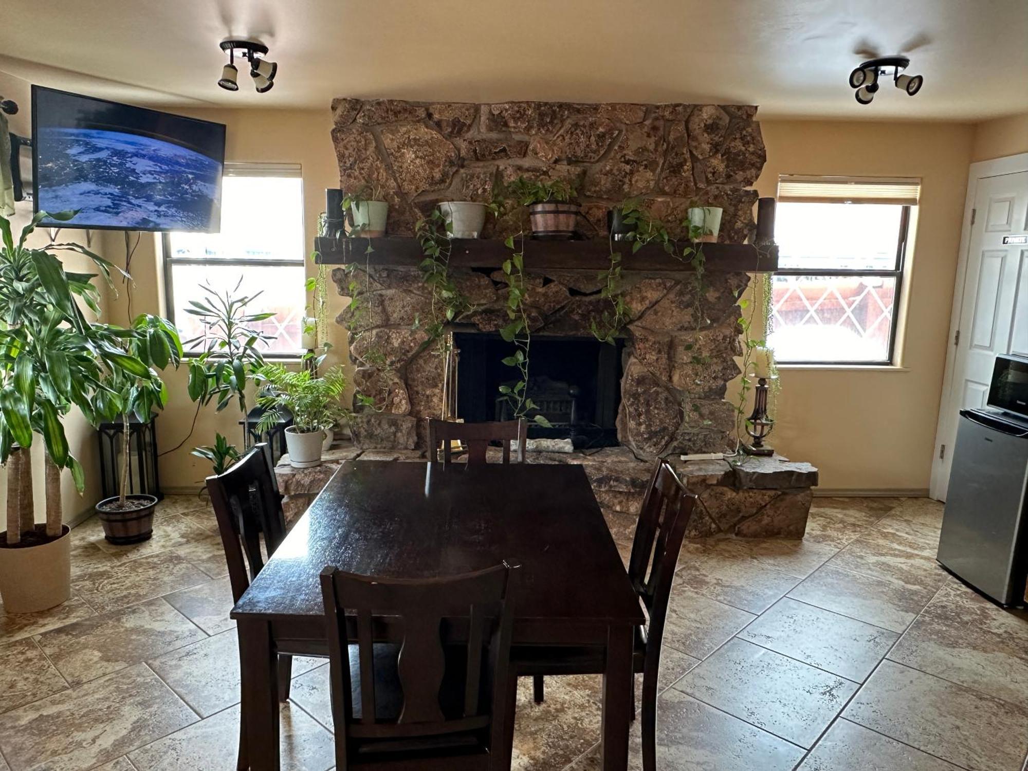 Matterhorn Inn Ouray Ngoại thất bức ảnh