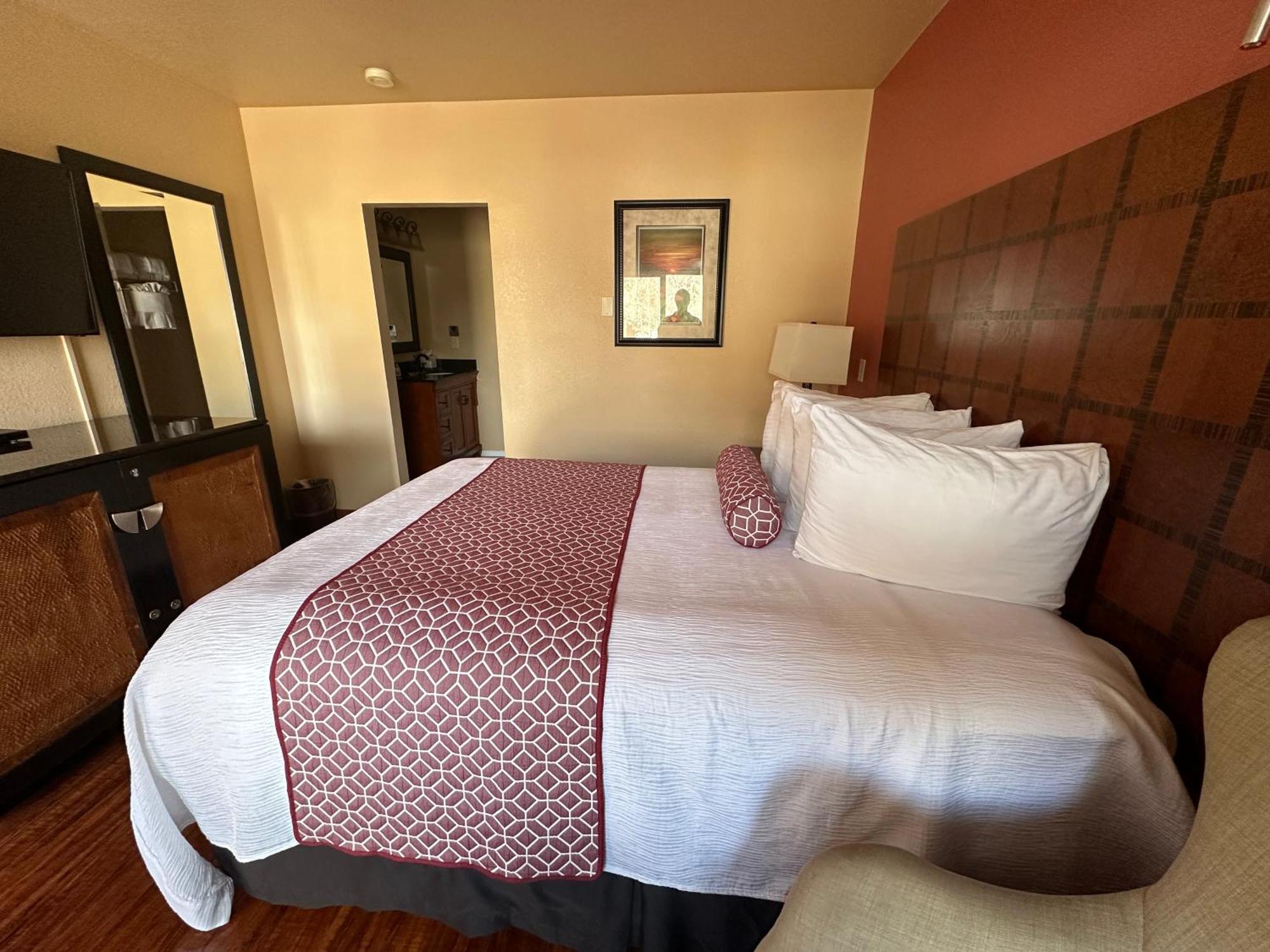 Matterhorn Inn Ouray Phòng bức ảnh
