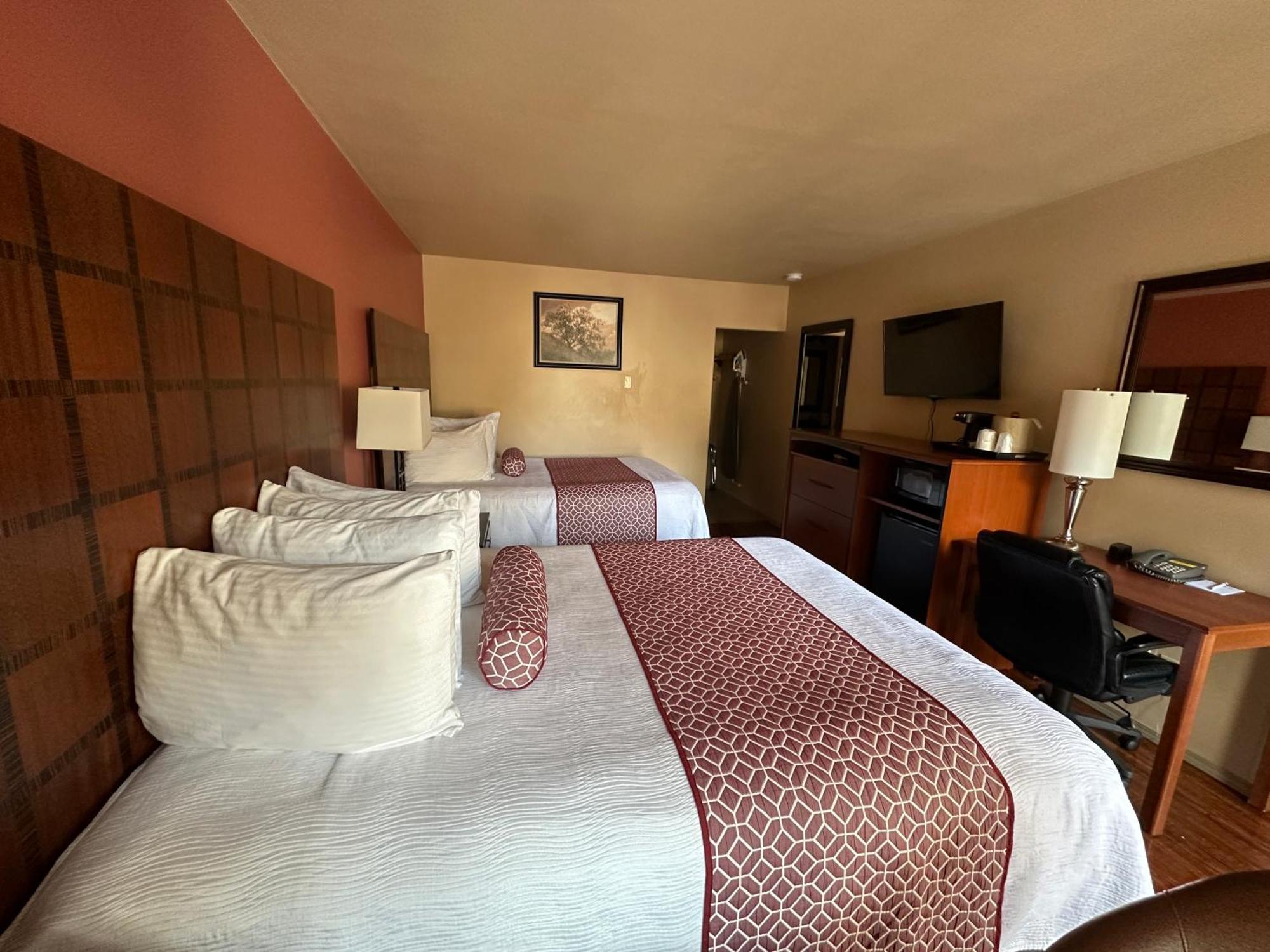 Matterhorn Inn Ouray Phòng bức ảnh