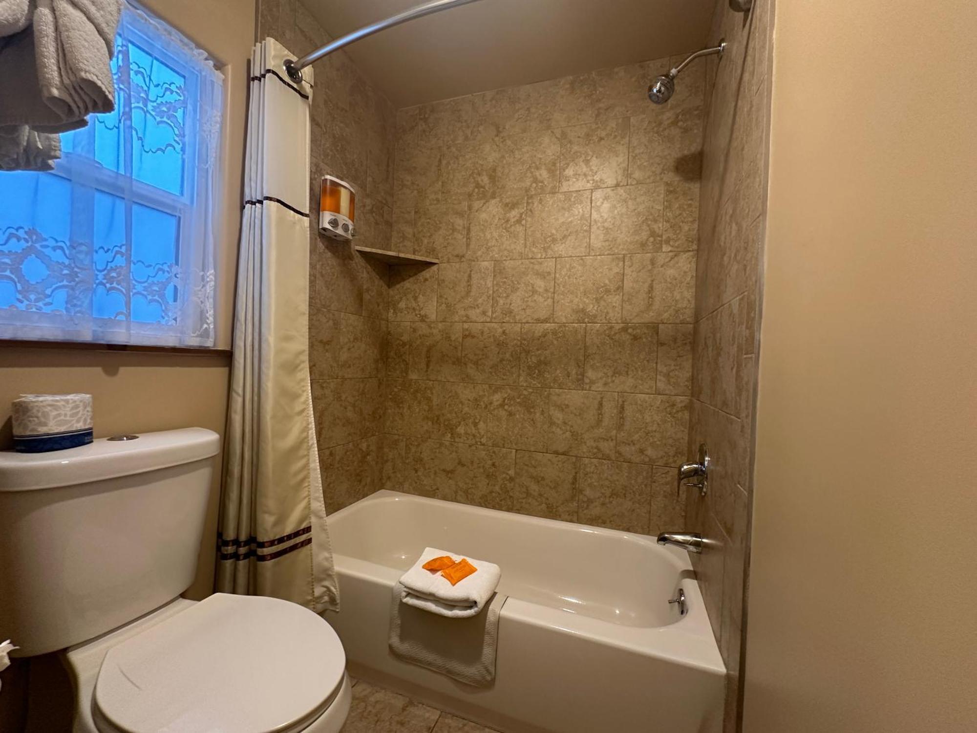 Matterhorn Inn Ouray Phòng bức ảnh