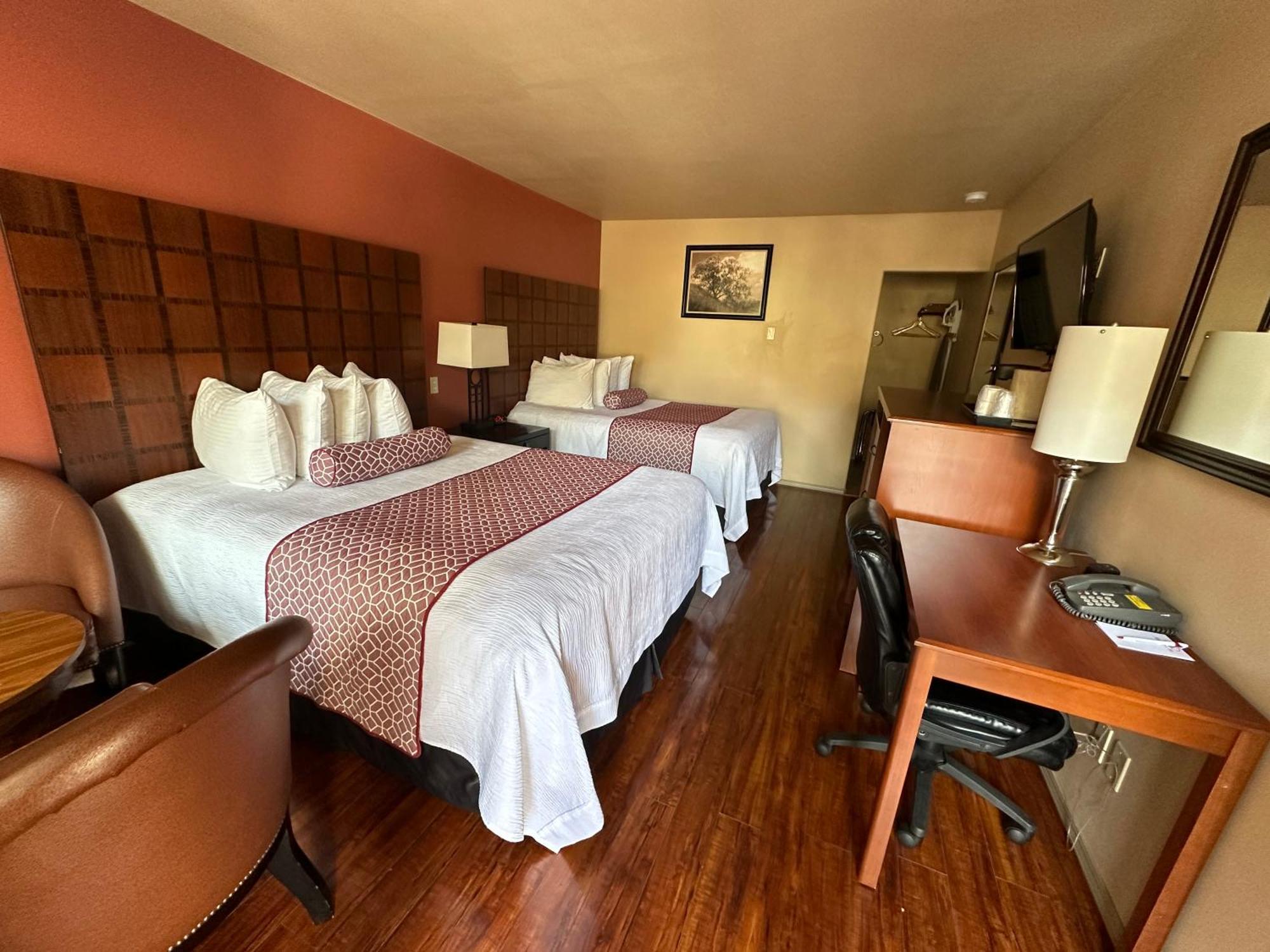 Matterhorn Inn Ouray Phòng bức ảnh