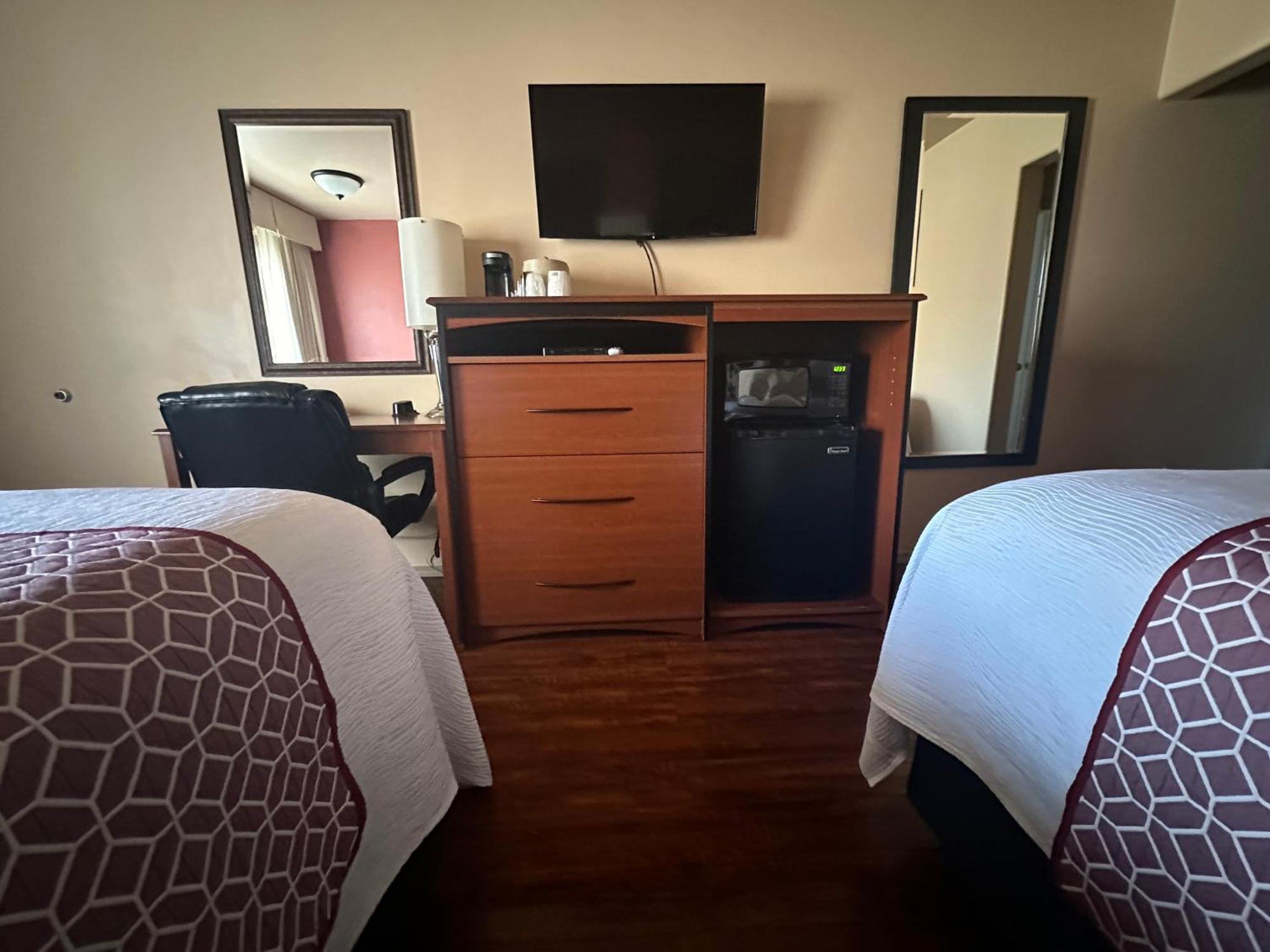 Matterhorn Inn Ouray Phòng bức ảnh