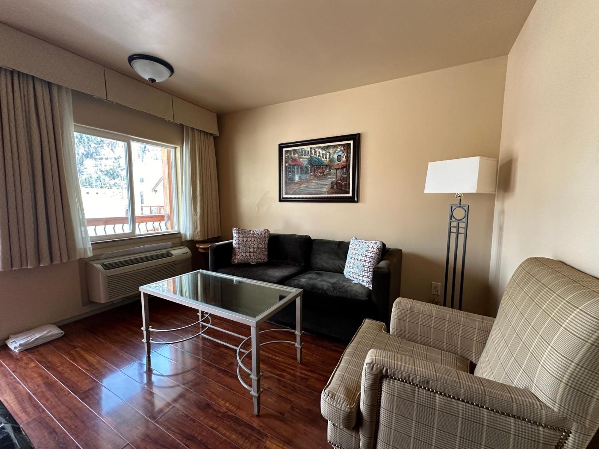 Matterhorn Inn Ouray Phòng bức ảnh