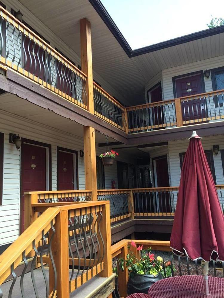 Matterhorn Inn Ouray Ngoại thất bức ảnh