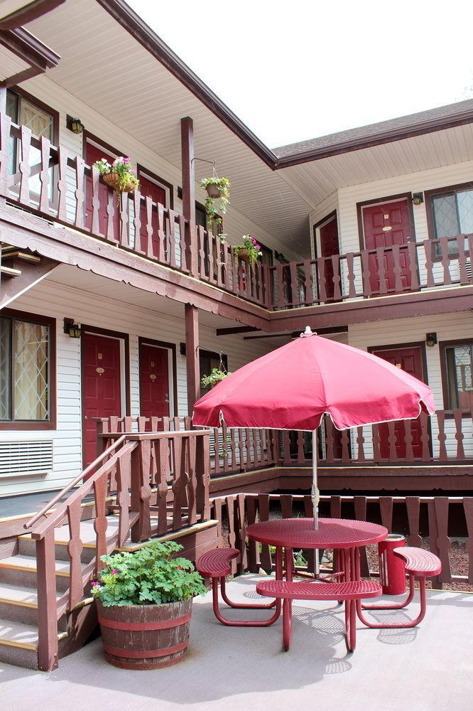 Matterhorn Inn Ouray Ngoại thất bức ảnh