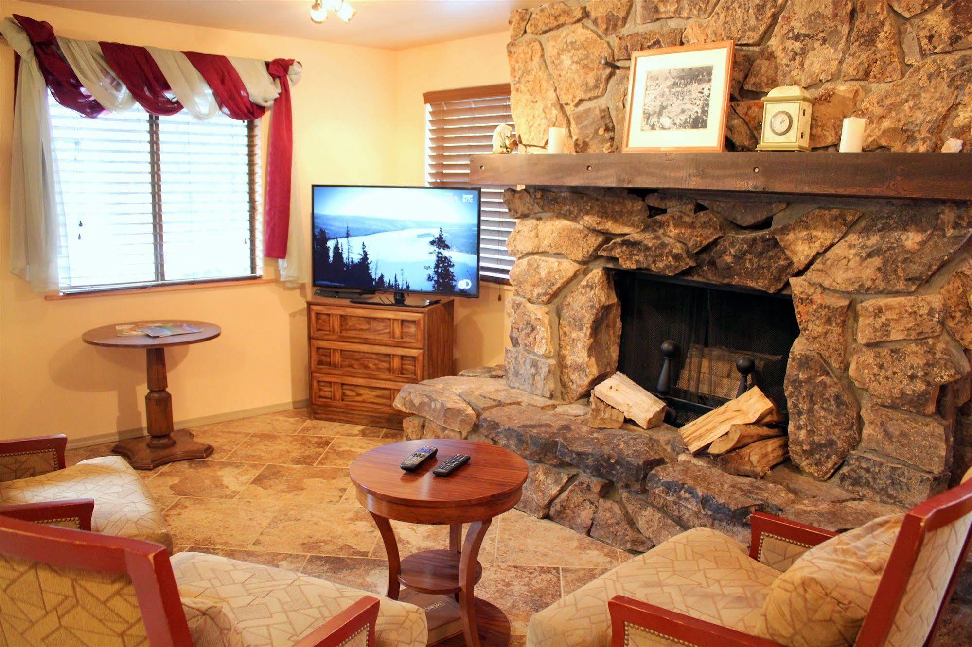 Matterhorn Inn Ouray Ngoại thất bức ảnh