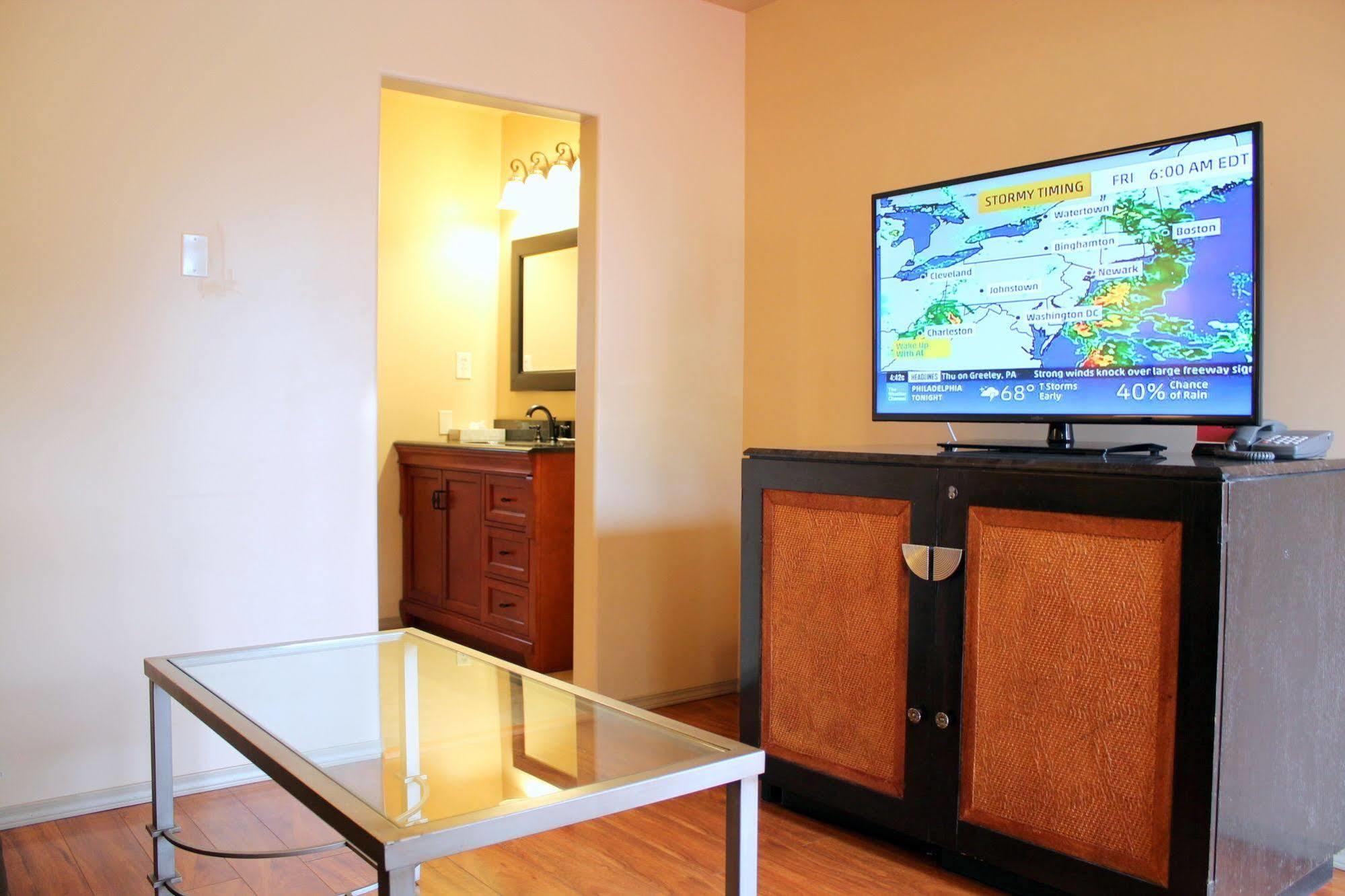 Matterhorn Inn Ouray Ngoại thất bức ảnh