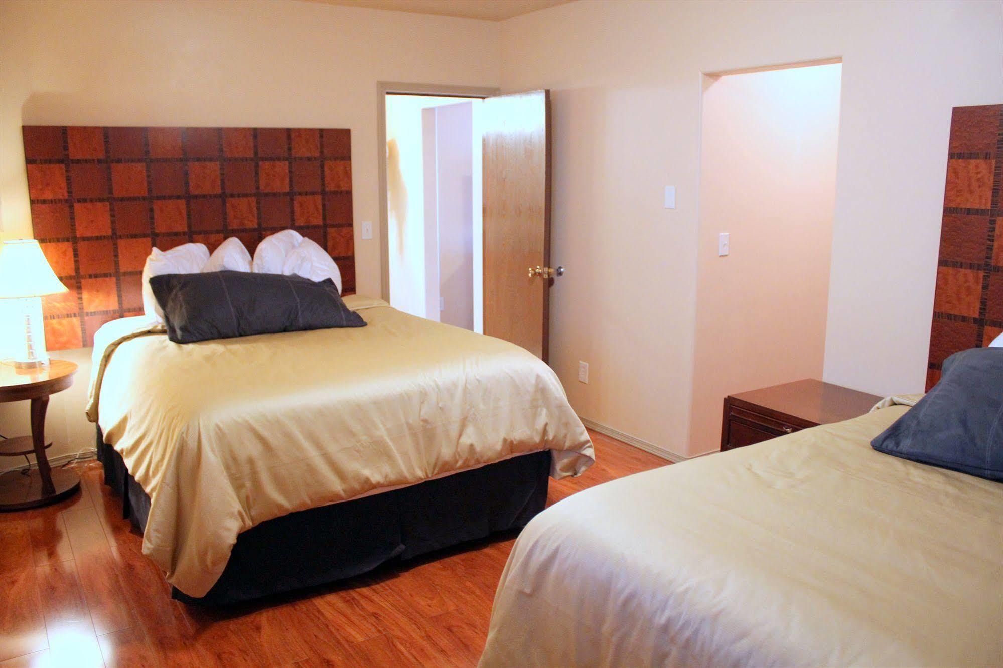Matterhorn Inn Ouray Ngoại thất bức ảnh