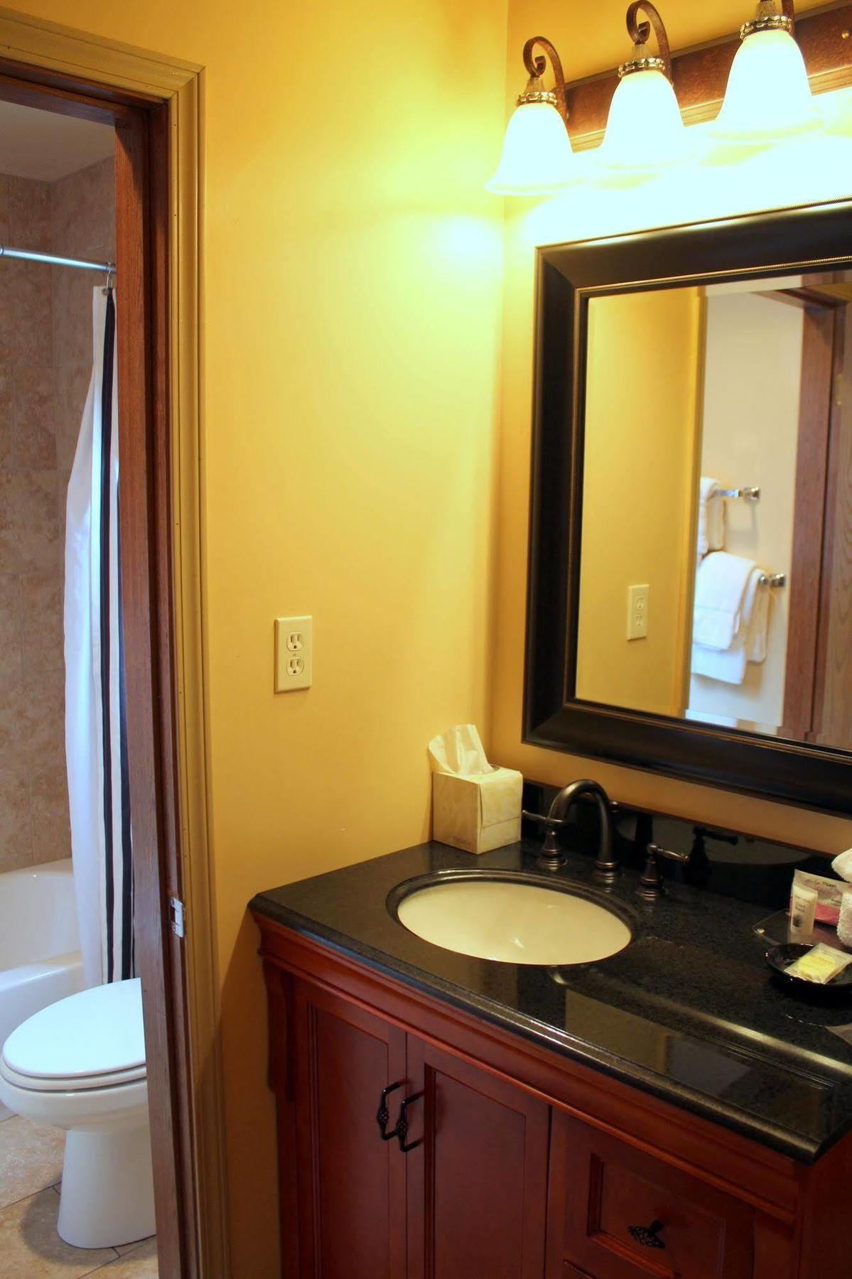 Matterhorn Inn Ouray Ngoại thất bức ảnh