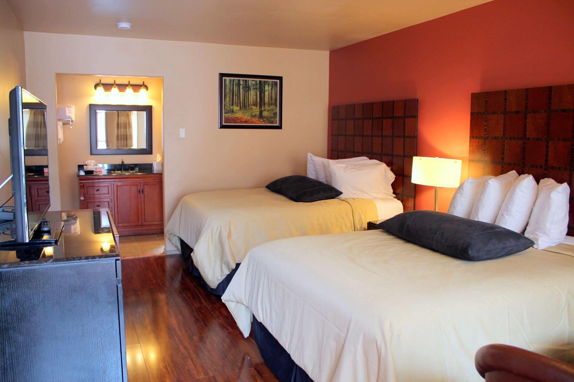 Matterhorn Inn Ouray Ngoại thất bức ảnh