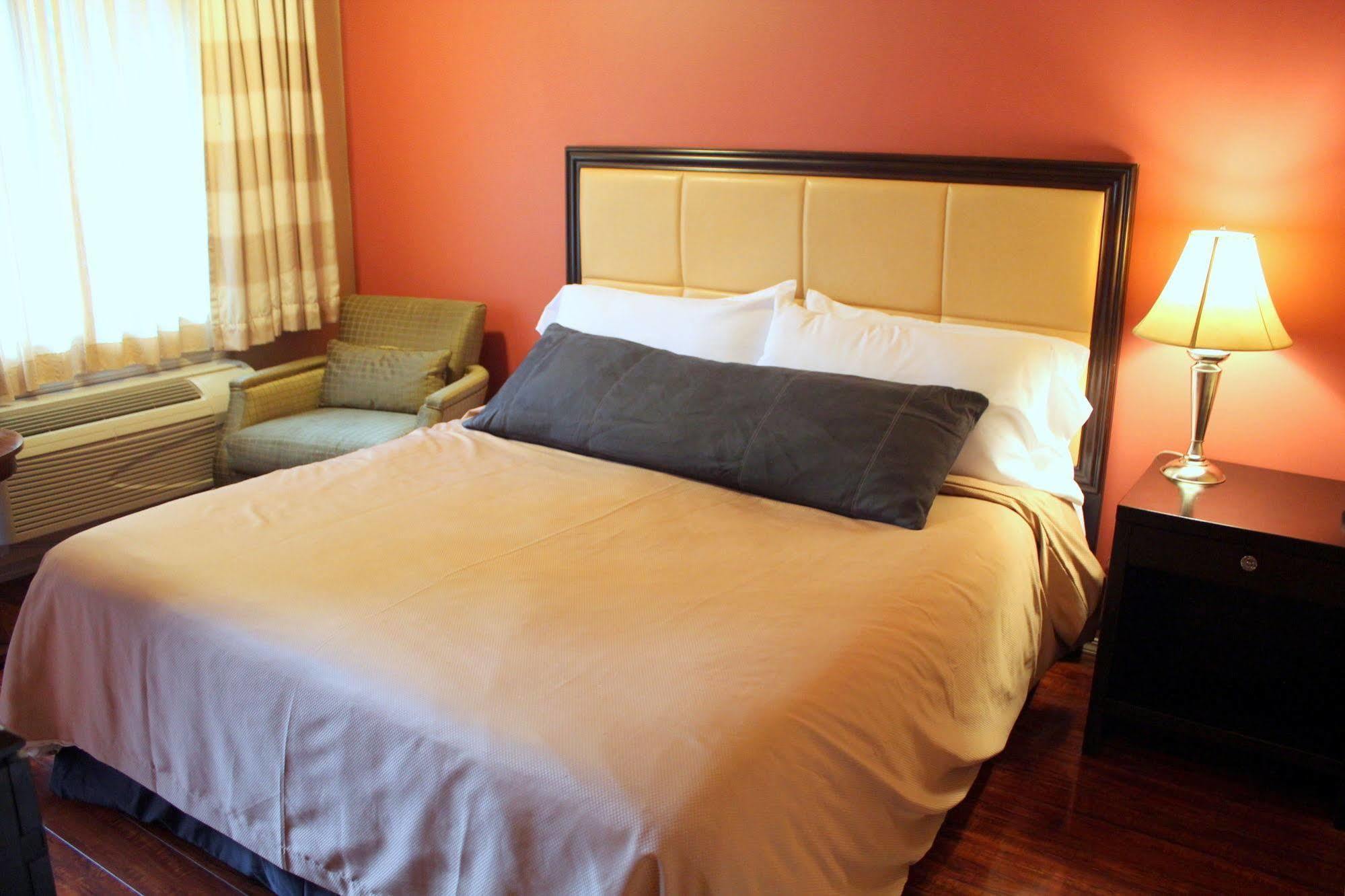 Matterhorn Inn Ouray Ngoại thất bức ảnh