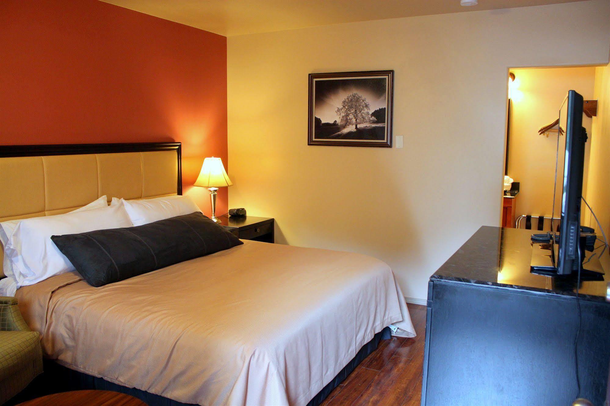 Matterhorn Inn Ouray Ngoại thất bức ảnh