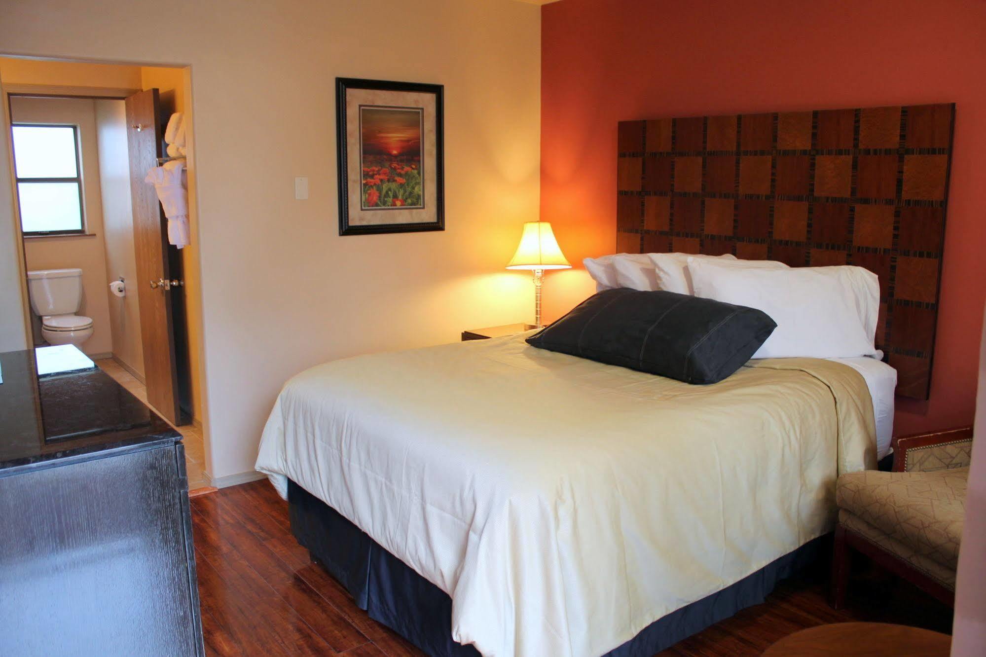 Matterhorn Inn Ouray Ngoại thất bức ảnh