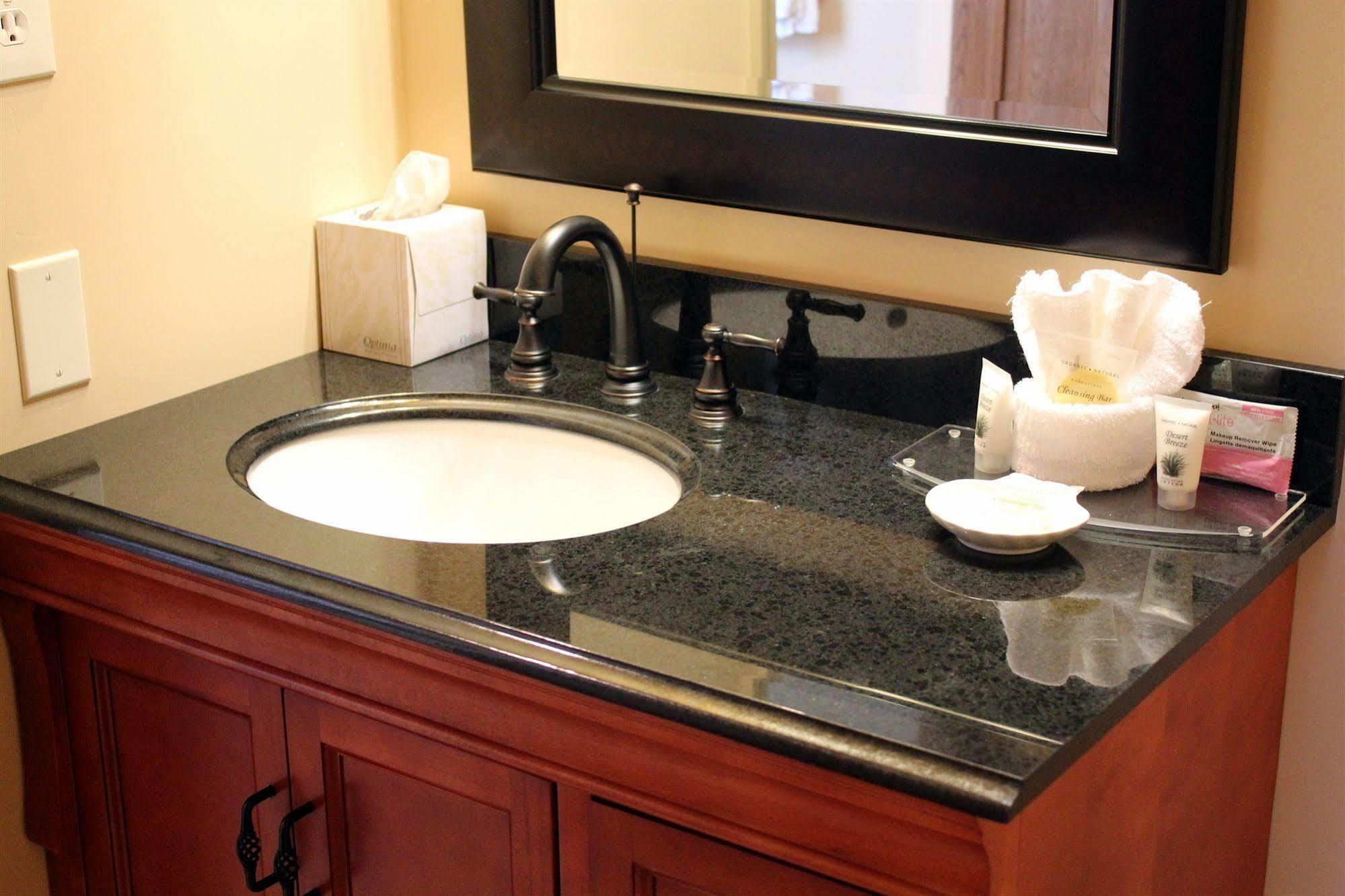 Matterhorn Inn Ouray Ngoại thất bức ảnh