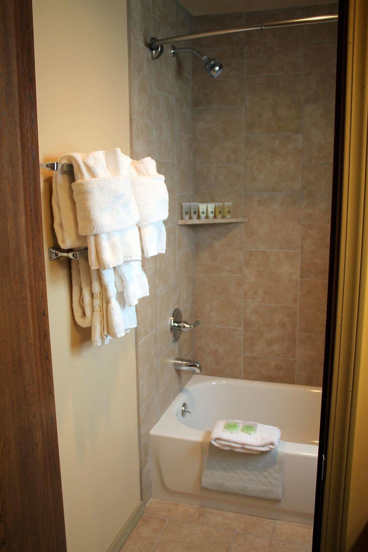 Matterhorn Inn Ouray Ngoại thất bức ảnh