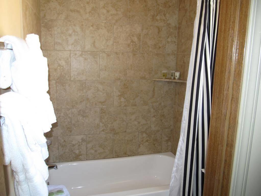 Matterhorn Inn Ouray Ngoại thất bức ảnh